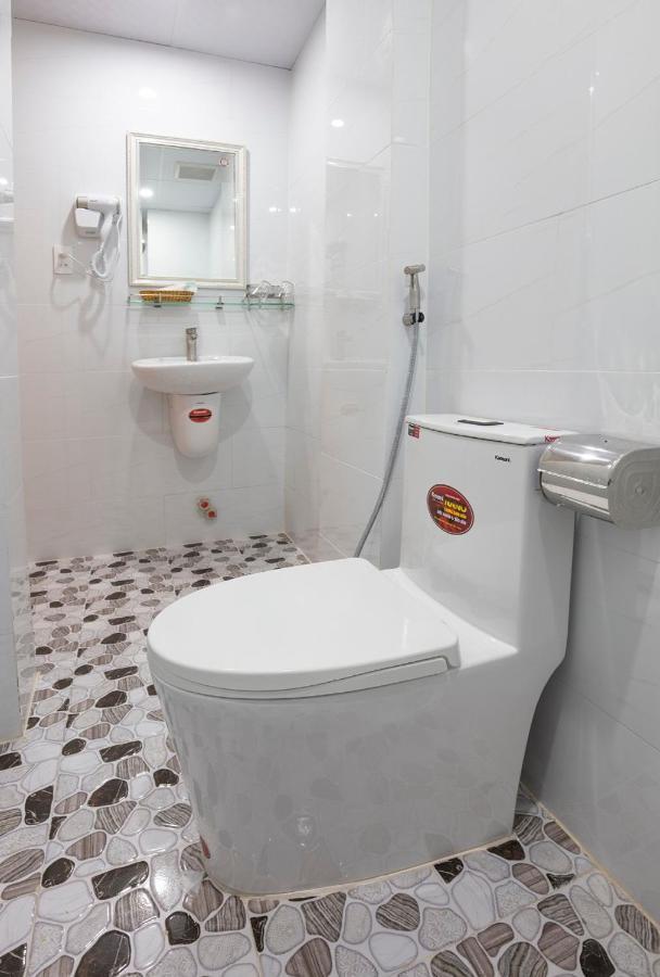 Soda Hotel 大叻 外观 照片