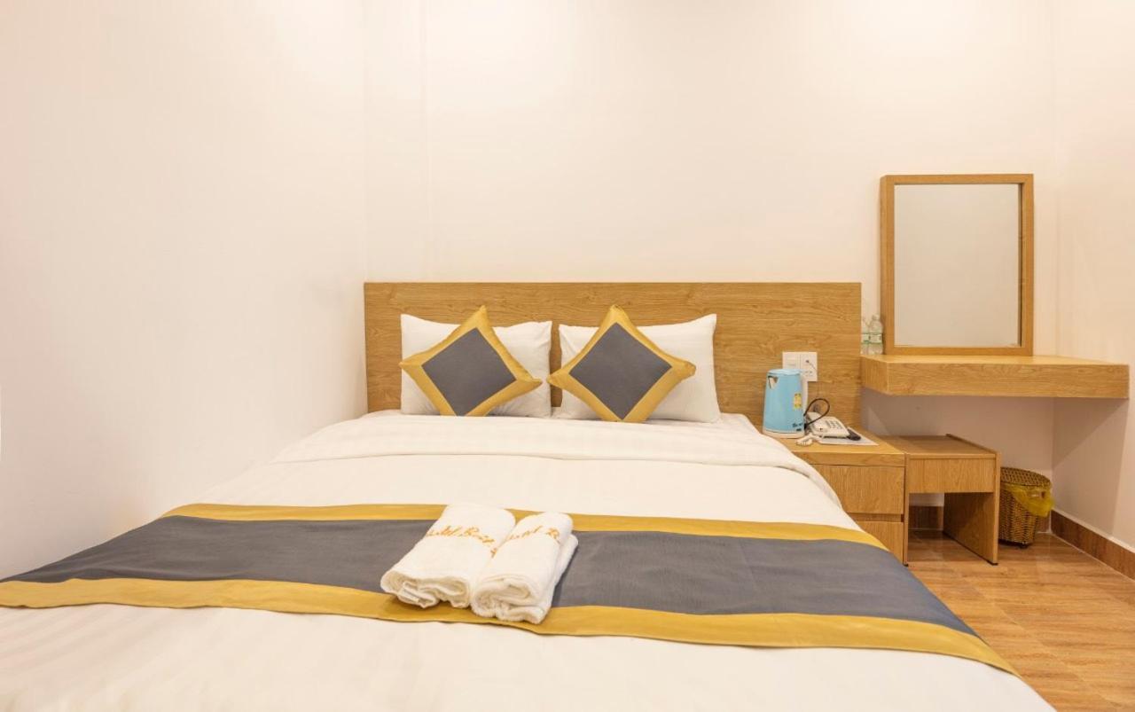 Soda Hotel 大叻 外观 照片