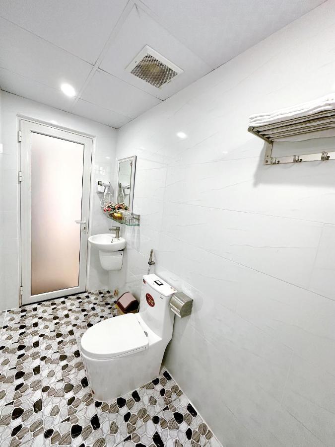 Soda Hotel 大叻 外观 照片
