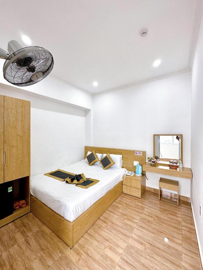 Soda Hotel 大叻 外观 照片