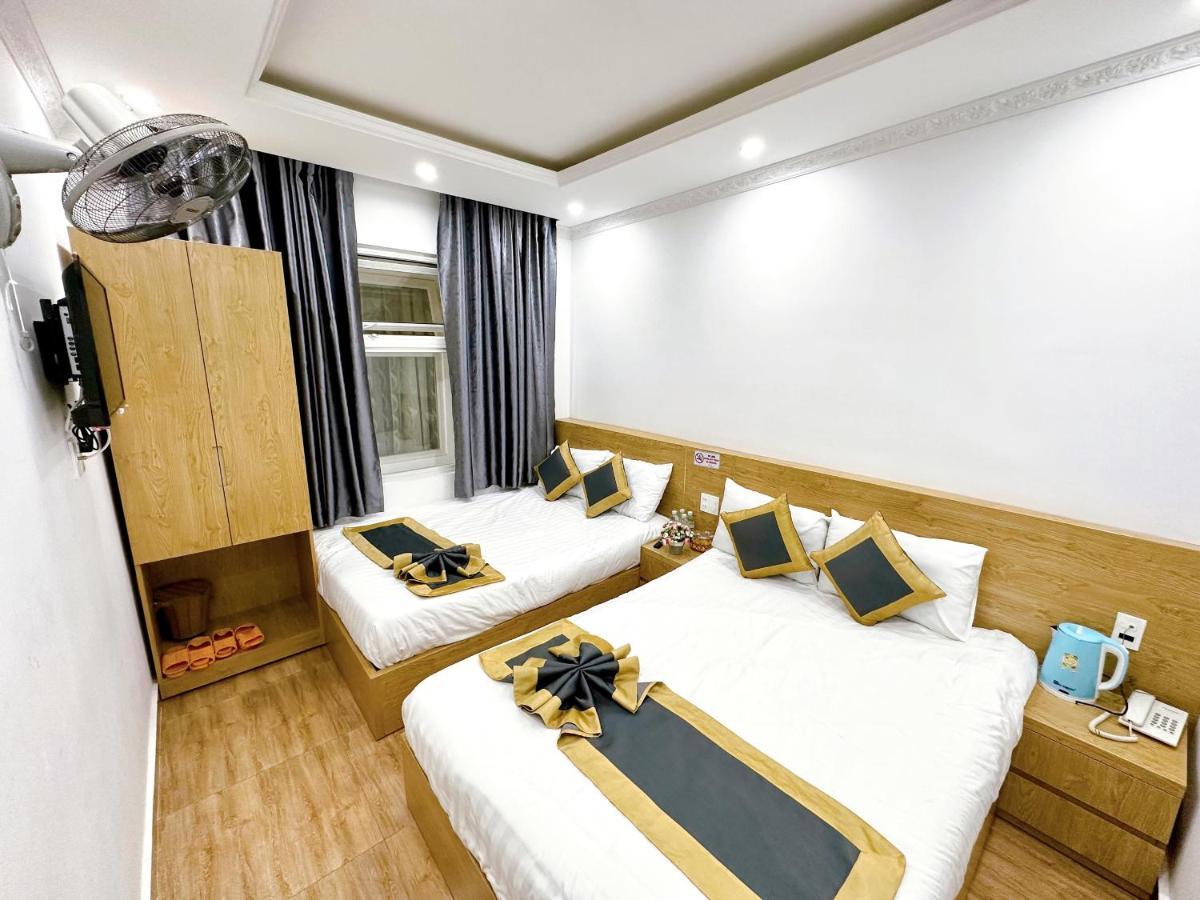 Soda Hotel 大叻 外观 照片