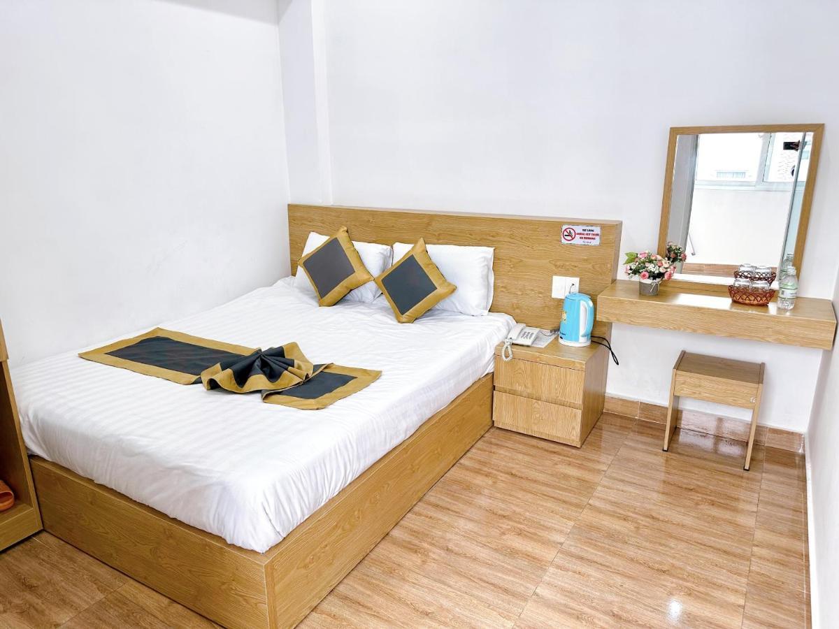Soda Hotel 大叻 外观 照片