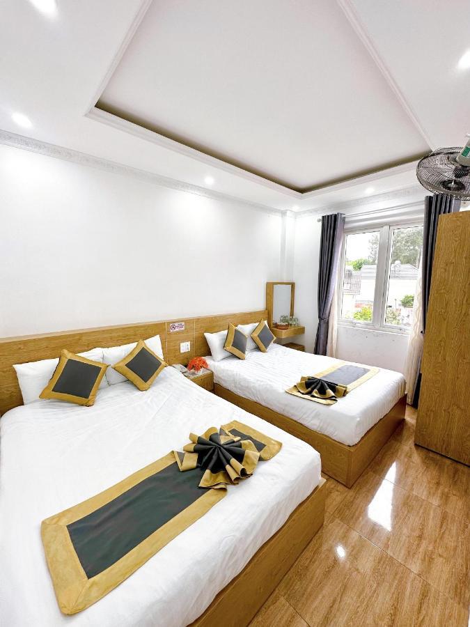 Soda Hotel 大叻 外观 照片