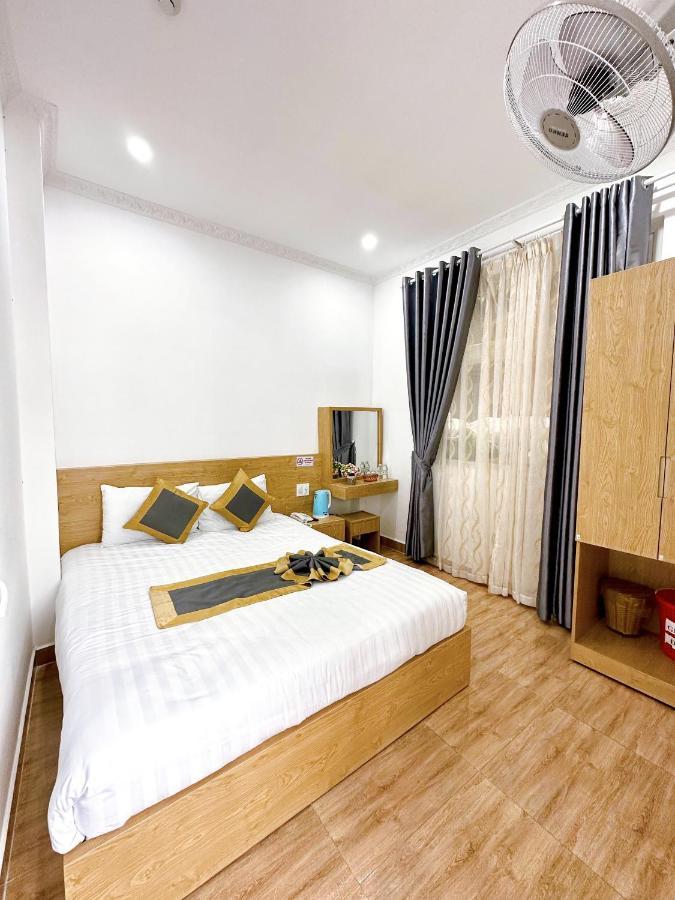 Soda Hotel 大叻 外观 照片