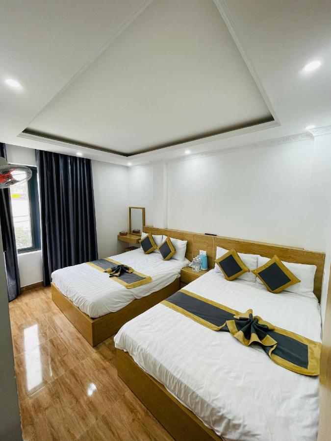 Soda Hotel 大叻 外观 照片